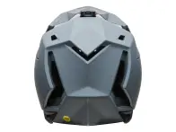 Bell "Full-10 Mips" Fullface Helm - Solid Grey
