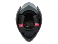 Bell "Full-10 Mips" Fullface Helm - Solid Grey