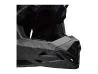 Bell "Full-10 Spherical" Fullface Helmet - Matte Black