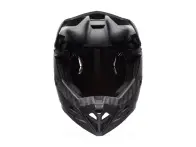 Bell "Full-10 Spherical" Fullface Helmet - Matte Black