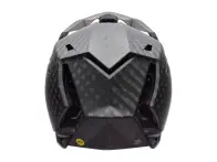 Bell "Full-10 Spherical" Fullface Helmet - Matte Black