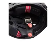 Bell "Full-10 Spherical" Fullface Helmet - Matte Black