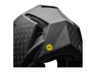 Bell "Full-10 Spherical" Fullface Helmet - Matte Black