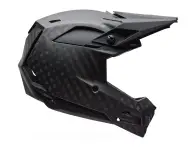Bell "Full-10 Spherical" Fullface Helmet - Matte Black