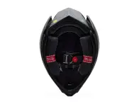 Bell "Full-10 Spherical" Fullface Helmet - Matte Black