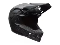 Bell "Full-10 Spherical" Fullface Helmet - Matte Black