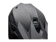 Bell "Full-10 Spherical" Fullface Helmet - Matte Black