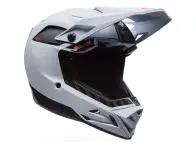 Bell "Full-10 Spherical" Fullface Helm - Peak White