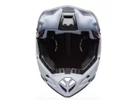 Bell "Full-10 Spherical" Fullface Helm - Peak White