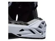 Bell "Full-10 Spherical" Fullface Helm - Peak White