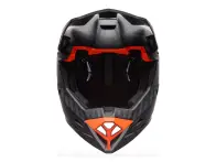 Bell "Full-10 Spherical" Fullface Helm - Strike Rootbeer