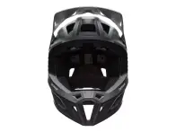 Bell "Full-Air Mips" Fullface Helmet - Fasthouse Black/Grey