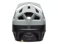 Bell "Full-Air Mips" Fullface Helmet - Fasthouse Black/Grey