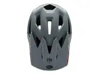 Bell "Full-Air Mips" Fullface Helmet - Fasthouse Black/Grey