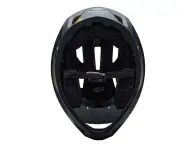 Bell "Full-Air Mips" Fullface Helmet - Fasthouse Black/Grey