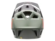 Bell "Full-Air Mips" Fullface Helmet - Ratio Rootbeer