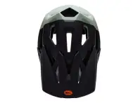 Bell "Full-Air Mips" Fullface Helmet - Ratio Rootbeer
