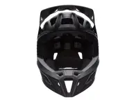 Bell "Full-Air Mips" Fullface Helmet - Solid Matte Black