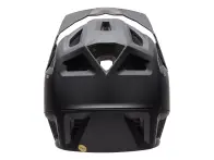 Bell "Full-Air Mips" Fullface Helmet - Solid Matte Black