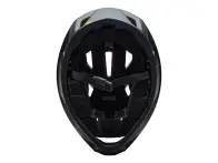 Bell "Full-Air Mips" Fullface Helmet - Solid Matte Black