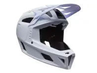 Bell "Full-Air Mips" Fullface Helmet - Solid White