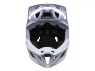 Bell "Full-Air Mips" Fullface Helmet - Solid White