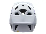 Bell "Full-Air Mips" Fullface Helmet - Solid White