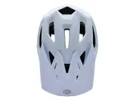 Bell "Full-Air Mips" Fullface Helmet - Solid White