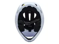 Bell "Full-Air Mips" Fullface Helmet - Solid White
