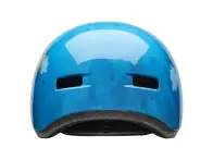 Bell "Lil Ripper" BMX Helm - Gloss Blue Sunshine