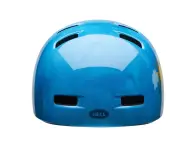 Bell "Lil Ripper" BMX Helm - Gloss Blue Sunshine