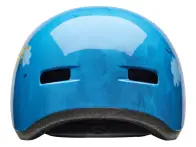 Bell "Lil Ripper" BMX Helmet - Gloss Blue Sunshine