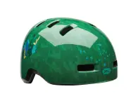 Bell "Lil Ripper" BMX Helm - Gloss Green Dino