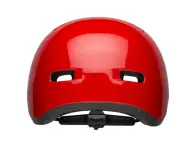Bell "Lil Ripper" BMX Helmet - Gloss Red