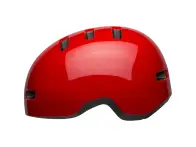 Bell "Lil Ripper" BMX Helmet - Gloss Red