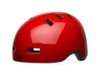 Bell "Lil Ripper" BMX Helmet - Gloss Red