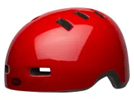 Bell "Lil Ripper" BMX Helm - Gloss Red