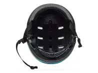 Bell "Lil Ripper" BMX Helm - Gloss Teal Bike Party