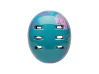Bell "Lil Ripper" BMX Helm - Gloss Teal Bike Party