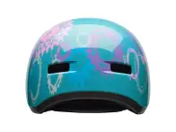 Bell "Lil Ripper" BMX Helm - Gloss Teal Bike Party