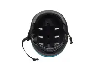 Bell "Lil Ripper" BMX Helm - Gloss Teal Bike Party