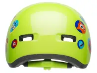Bell "Lil Ripper" BMX Helmet - Green Monster