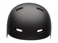 Bell "Local" BMX Helm - Matte Black