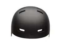 Bell "Local" BMX Helm - Matte Black