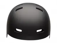 Bell "Local" BMX Helm - Matte Black