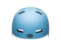 Bell "Local" BMX Helmet - Matte Blue