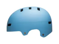 Bell "Local" BMX Helmet - Matte Blue