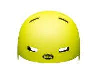 Bell "Local" BMX Helmet - Matte Hi Viz