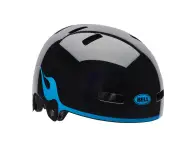Bell "Local" BMX Helmet - Slayco Black