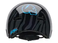 Bell "Local" BMX Helm - Slayco Black